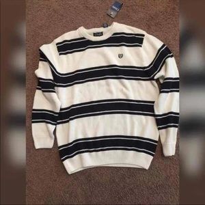 NWT Men’s Chaps Sweater